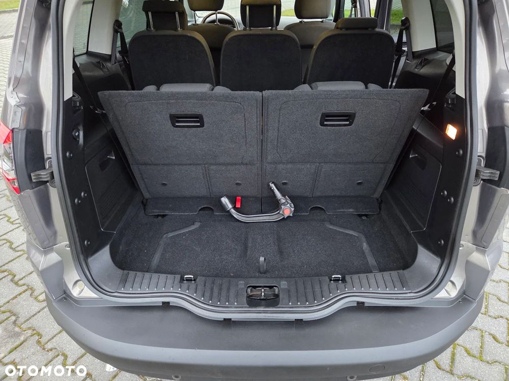 Ford S-Max 2.0 TDCi DPF Titanium X - 4