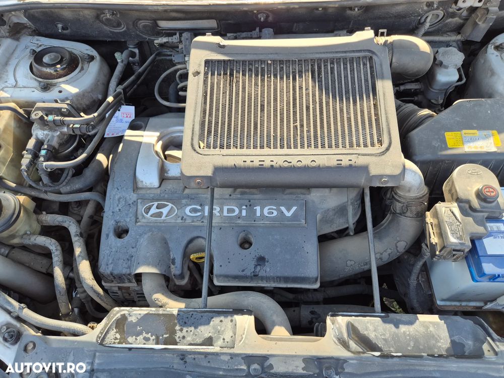 Hyundai Santa Fe - 10