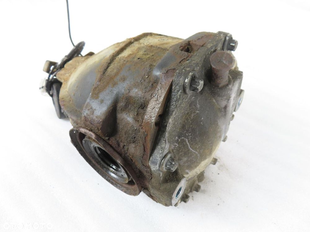 DYFER MERCEDES CL203 C 220 CDI 2103513308 2,65 - 3