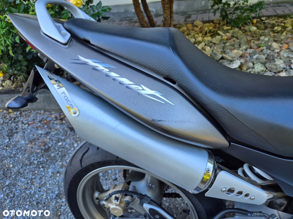Honda Hornet - 37