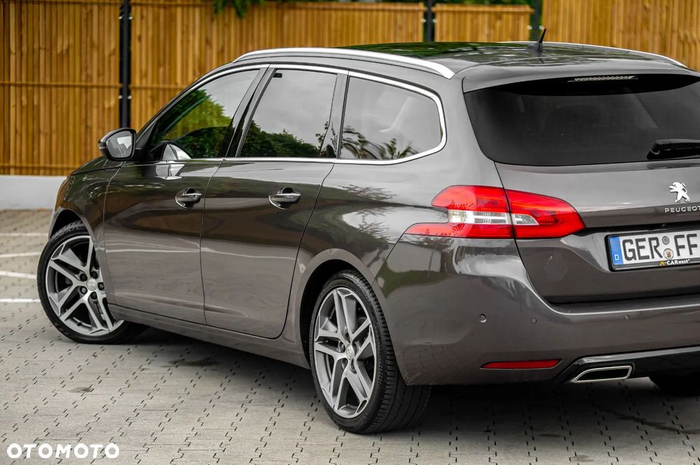 Peugeot 308 - 13
