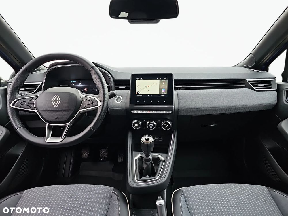 Renault Clio TCe 90 TECHNO - 5