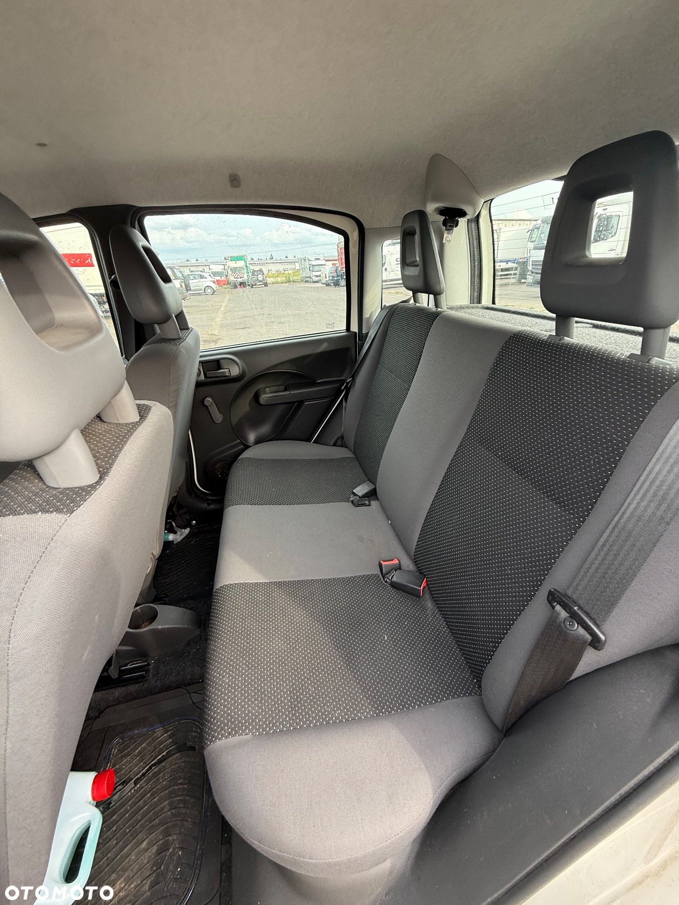 Fiat Panda 1.1 Active Alaska - 6