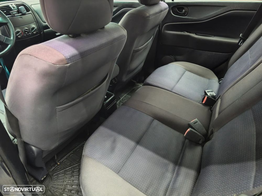 Mitsubishi Space Star 1.9 DI-D HP Comf P3 - 8