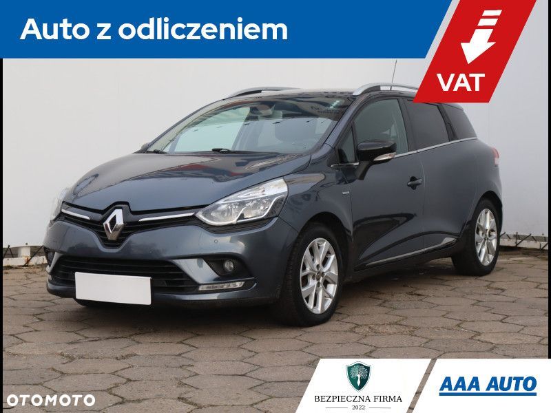 Renault Clio - 1