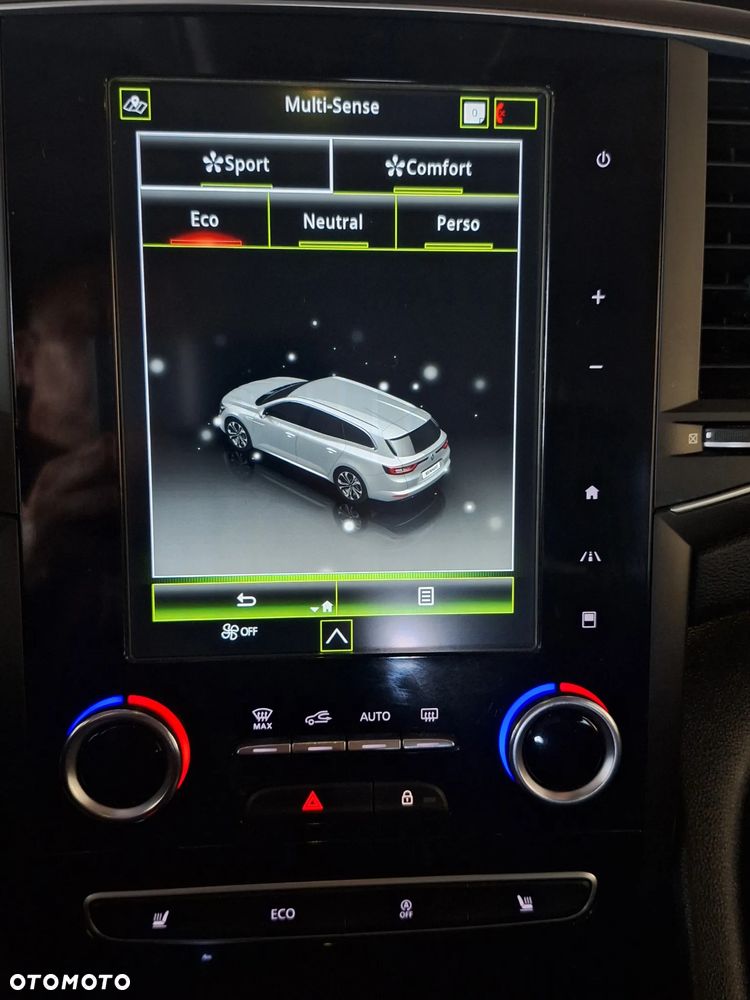 Renault Talisman ENERGY dCi 160 EDC LIMITED - 11