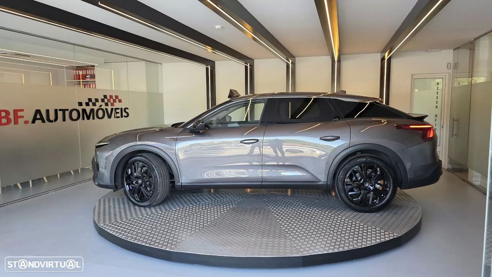 Citroën C5 X 1.2 PureTech Feel Pack EAT8 - 14
