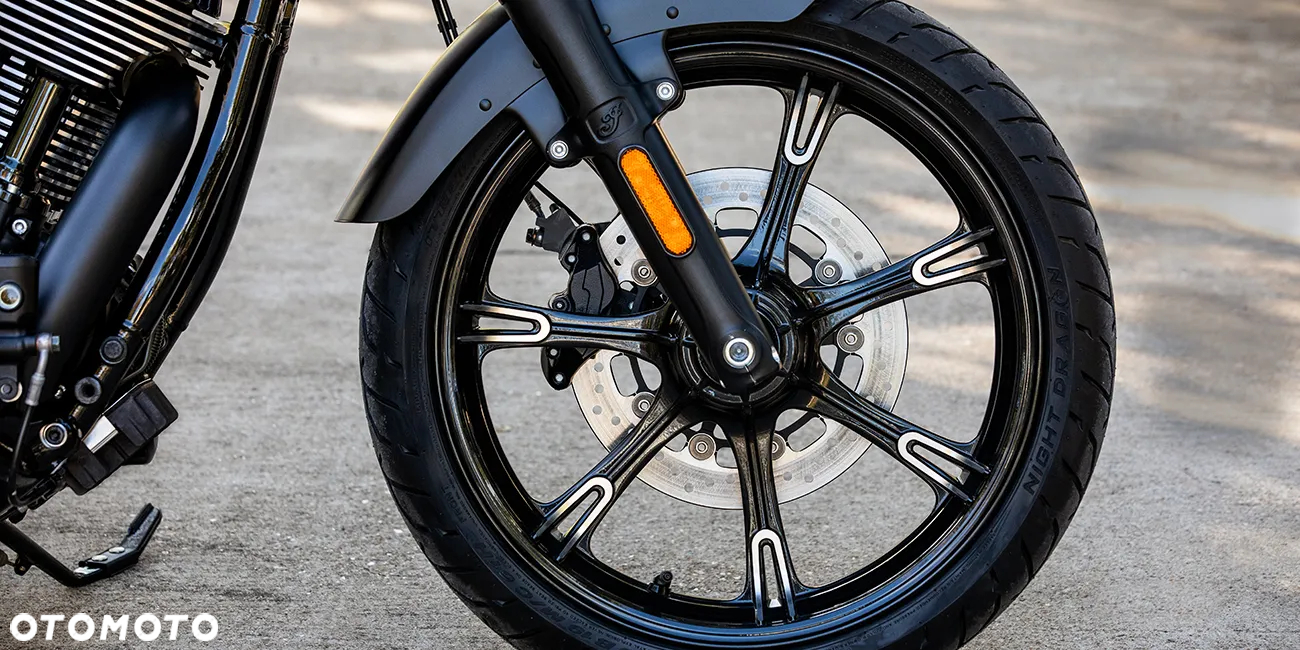 Indian Chief - 6