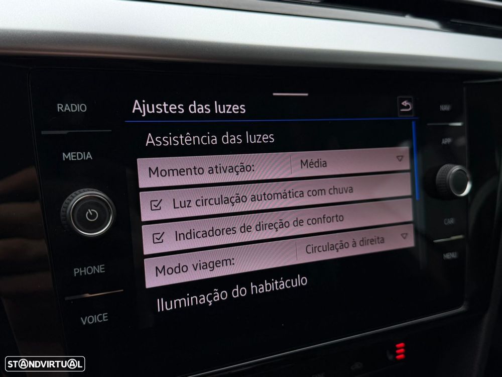VW Arteon Shooting Brake 1.4 TSI eHybrid Elegance - 42