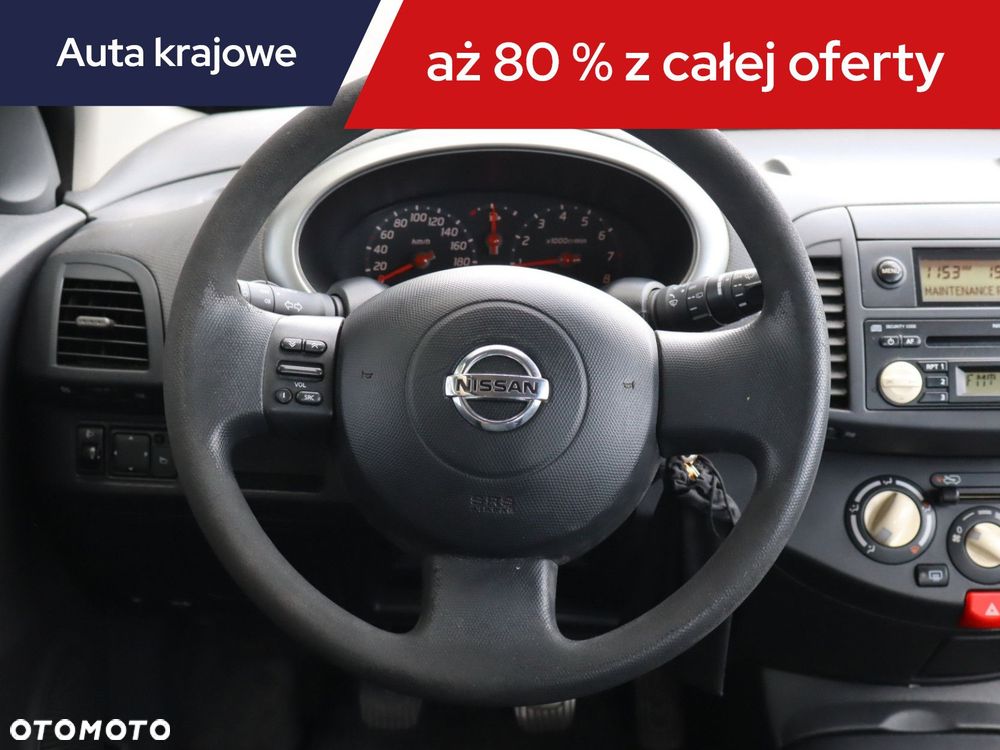 Nissan Micra - 18
