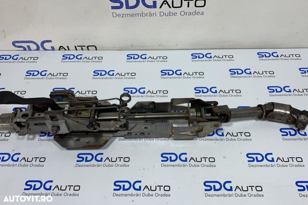 Ax Volan Volkswagen Transporter T5 2003 - 2011 2.5TDI - 2