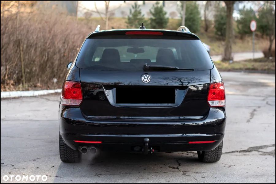 Volkswagen Golf - 4