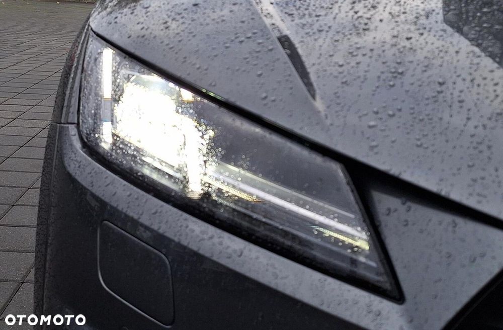 Audi TT S Coupé 2.0 TFSI Quattro tronic - 26