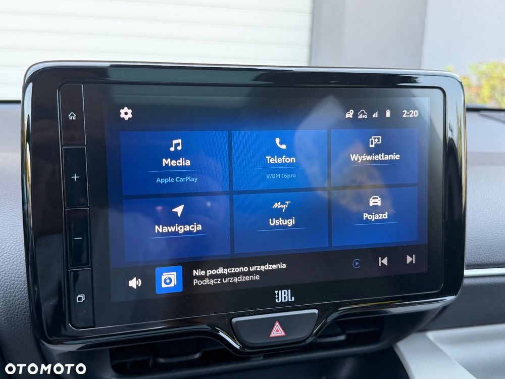 Toyota Yaris Hybrid 100 Selection Platinum - 19