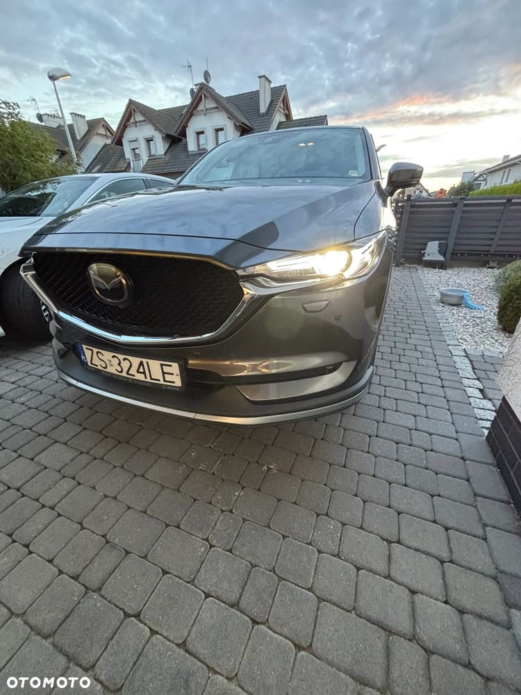 Mazda CX-5 2.0 Skypassion 2WD - 16