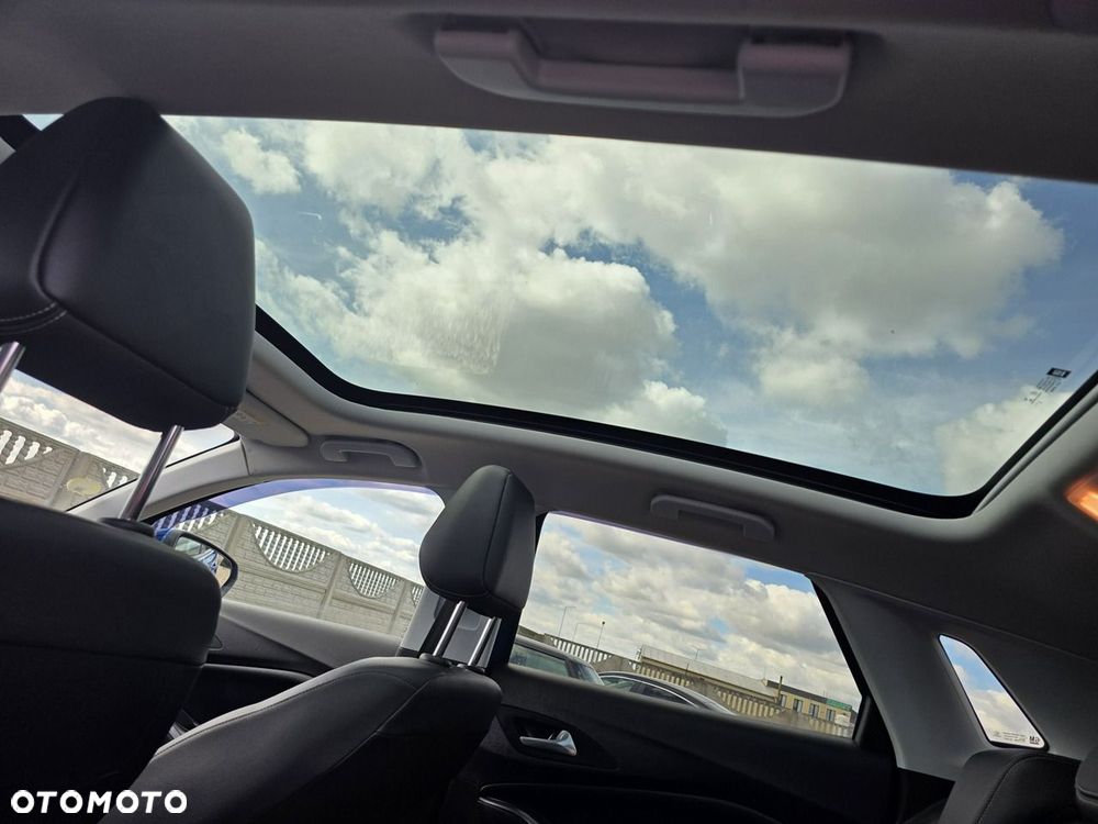 Opel Grandland X 2017