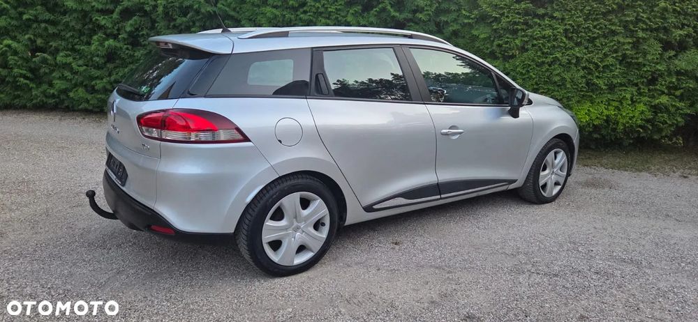 Renault Clio TCe 90 INTENS - 10