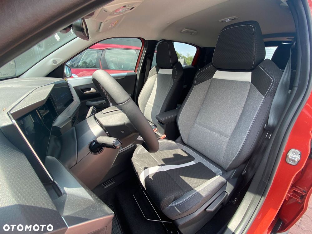 Opel Frontera 1.2 T mHEV GS eDTC6 - 10