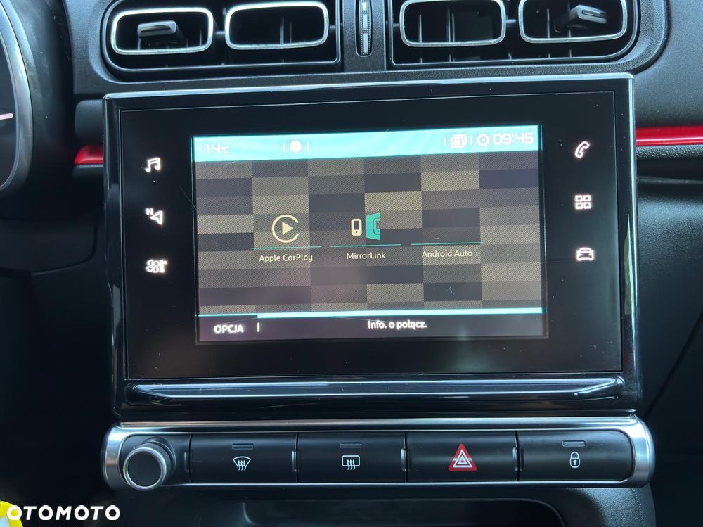 Citroën C3 1.2 PureTech Feel - 24
