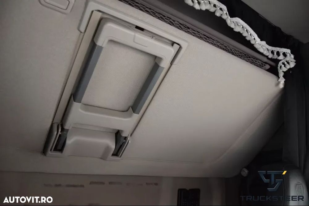 Scania S500 | Euro 6 | Retarder | Full Airmatic | Full Assist - 19