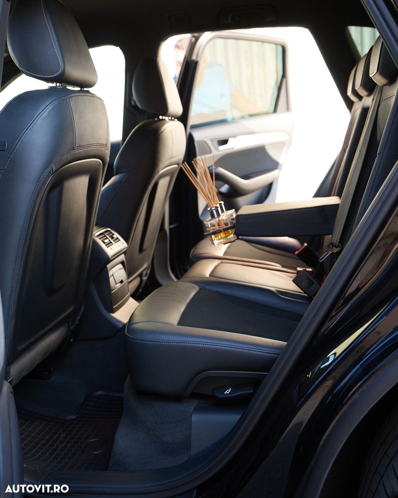 Audi Q5 2.0 TDI Quattro (clean diesel) S tronic - 6