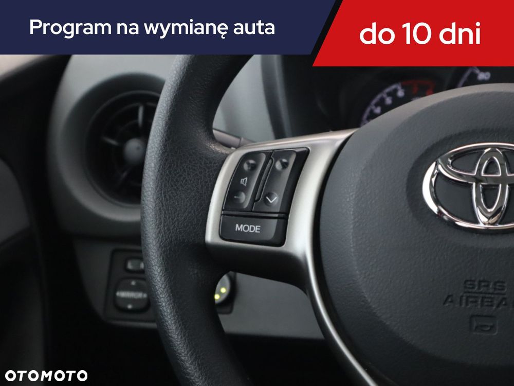 Toyota Yaris - 18