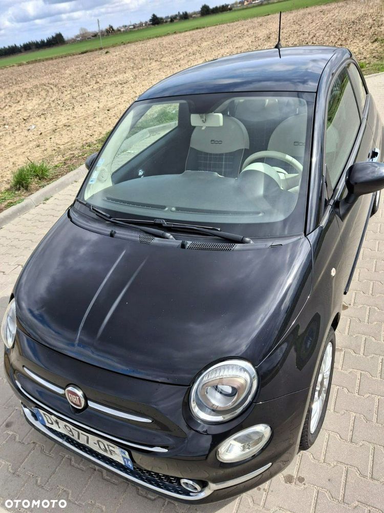 Fiat 500 - 2
