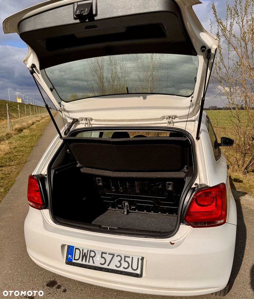 Volkswagen Polo - 5