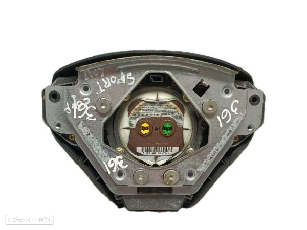 Kit Airbags Mercedes-Benz C-Class Coupe Sport (Cl203) - 2