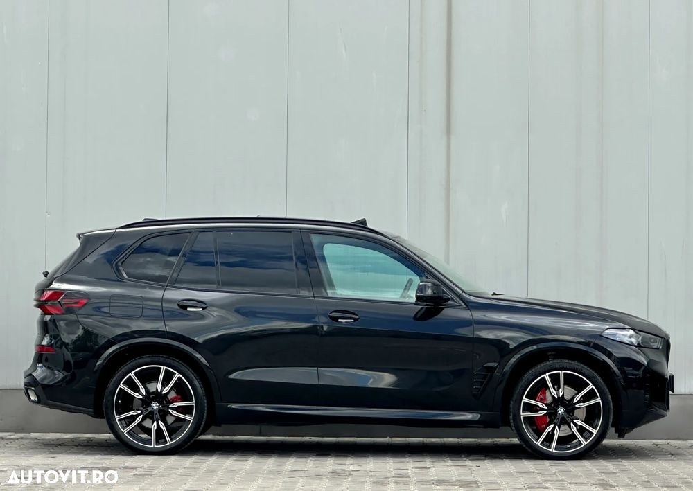 BMW X5 xDrive30d AT MHEV - 12