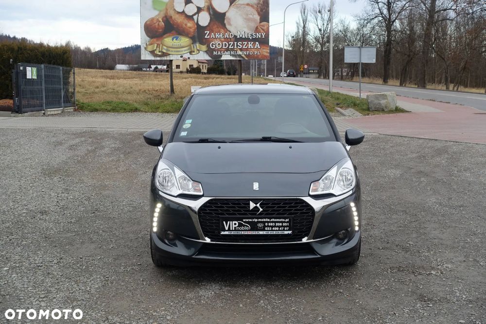 Citroën DS3 - 2