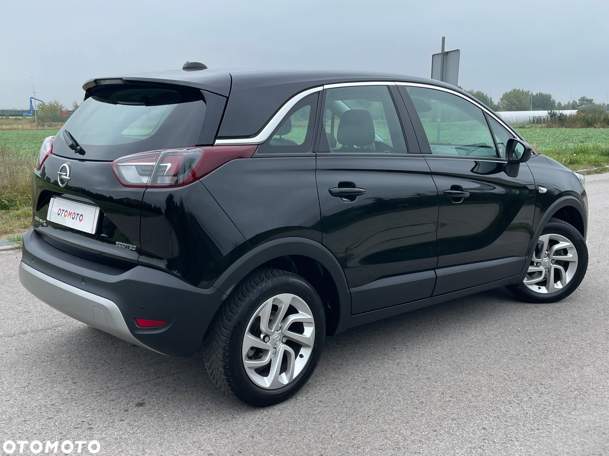 Opel Crossland X 1.2 Start/Stop Design Line - 2