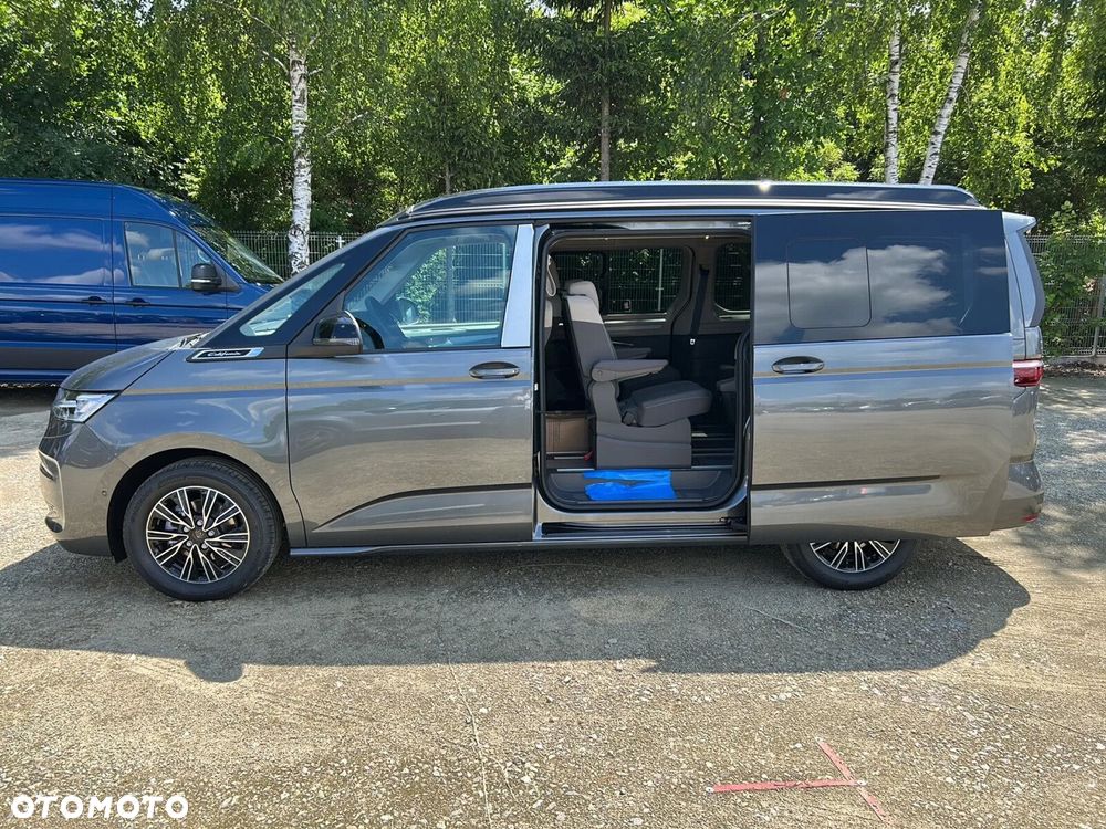 Volkswagen California - 10