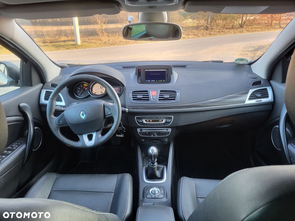 Renault Megane - 8