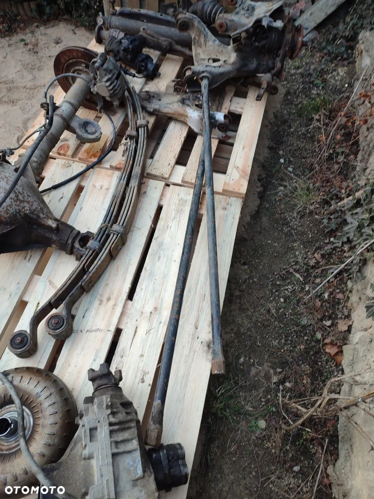 Chevrolet Blazer 4.3 4WD - 31