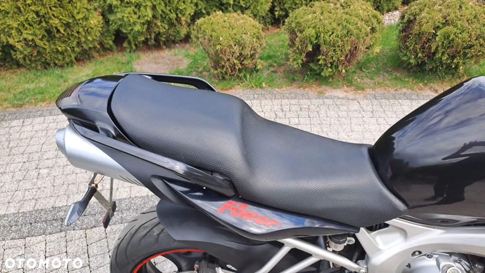 Yamaha FZ - 20