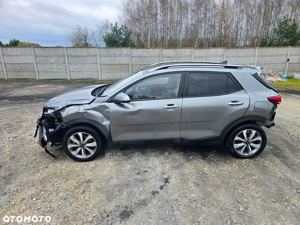 Kia Stonic 1.2 Vision - 9