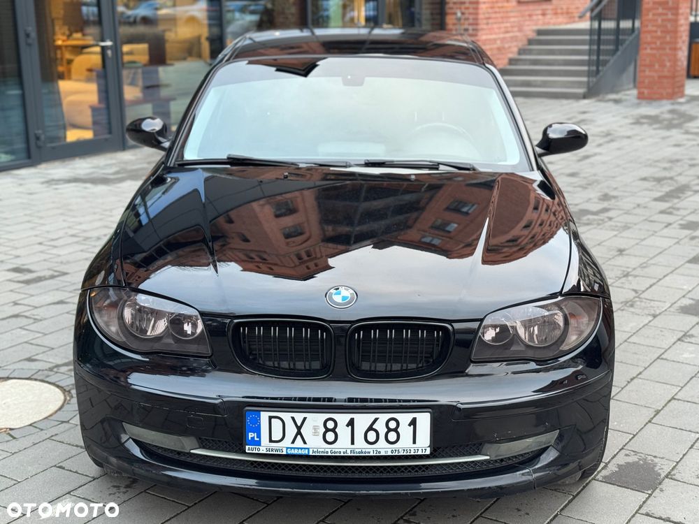 BMW Seria 1 - 9