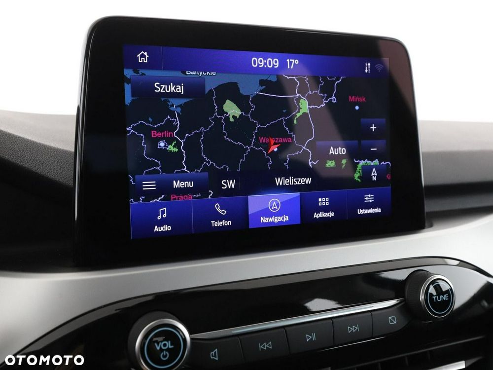 Ford Kuga 2.0 TDCi 4x2 Cool & Connect - 26