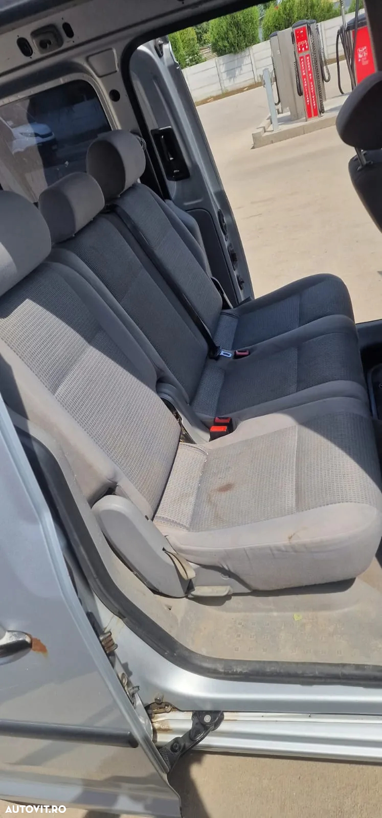 Volkswagen Caddy 1.9 TDI DPF 4MOTION Life (5-Si.) - 3