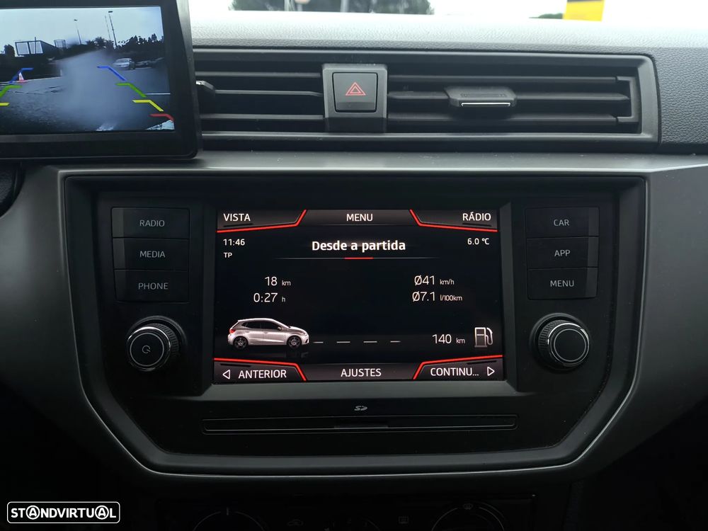 SEAT Ibiza 1.0 Style - 16