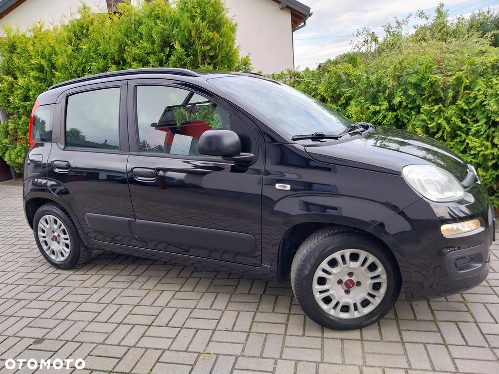 Fiat Panda 1.2 More - 22