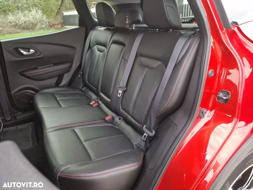 Renault Kadjar Energy dCi 130 4x4 Bose Edition - 14