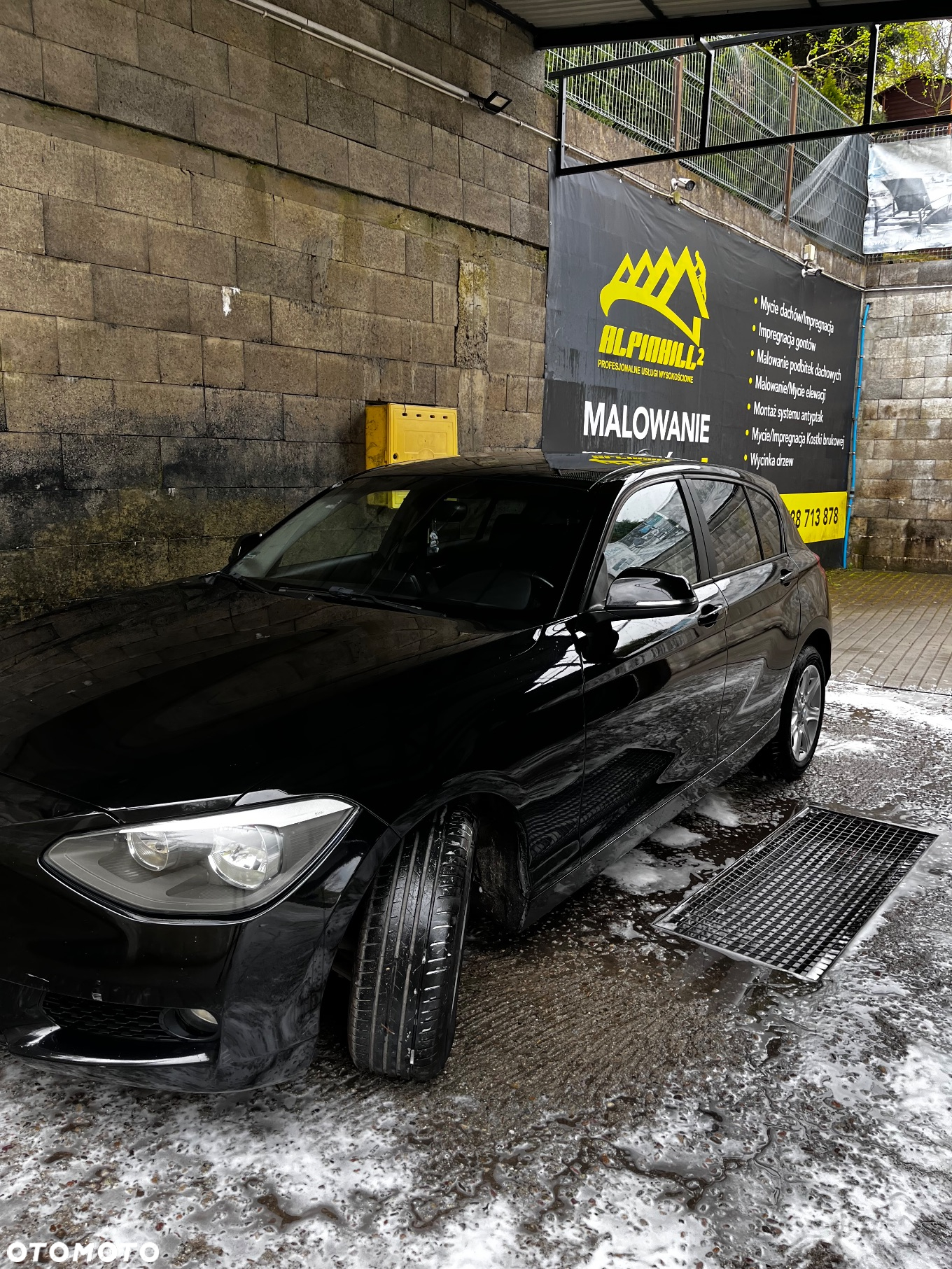 BMW Seria 1 116i - 3