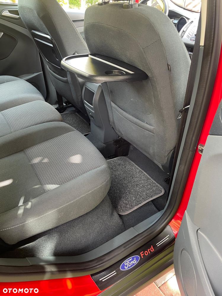 Ford C-MAX 1.6 EcoBoost Edition ASS - 16