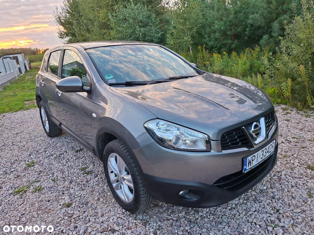 Nissan Qashqai - 12