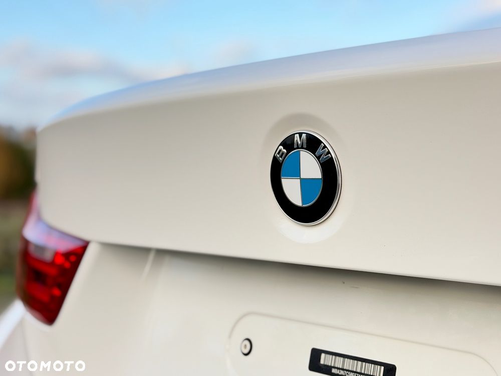 BMW Seria 4 428i Luxury Line - 7