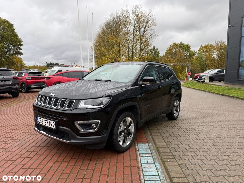 Jeep Compass - 7