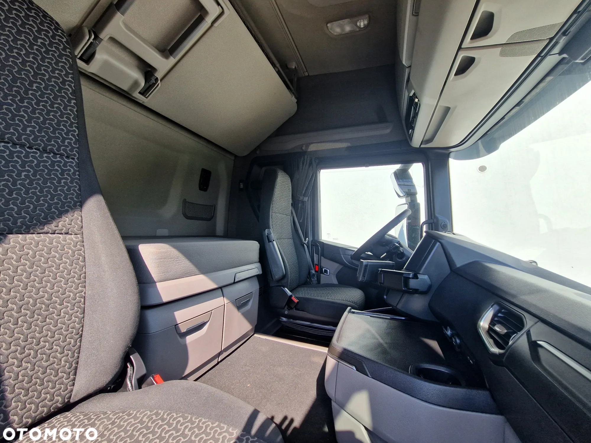 Scania R450 ADR-FL / Nowa Hydraulika Hyva / Alufelgi Retarder Automat - 12