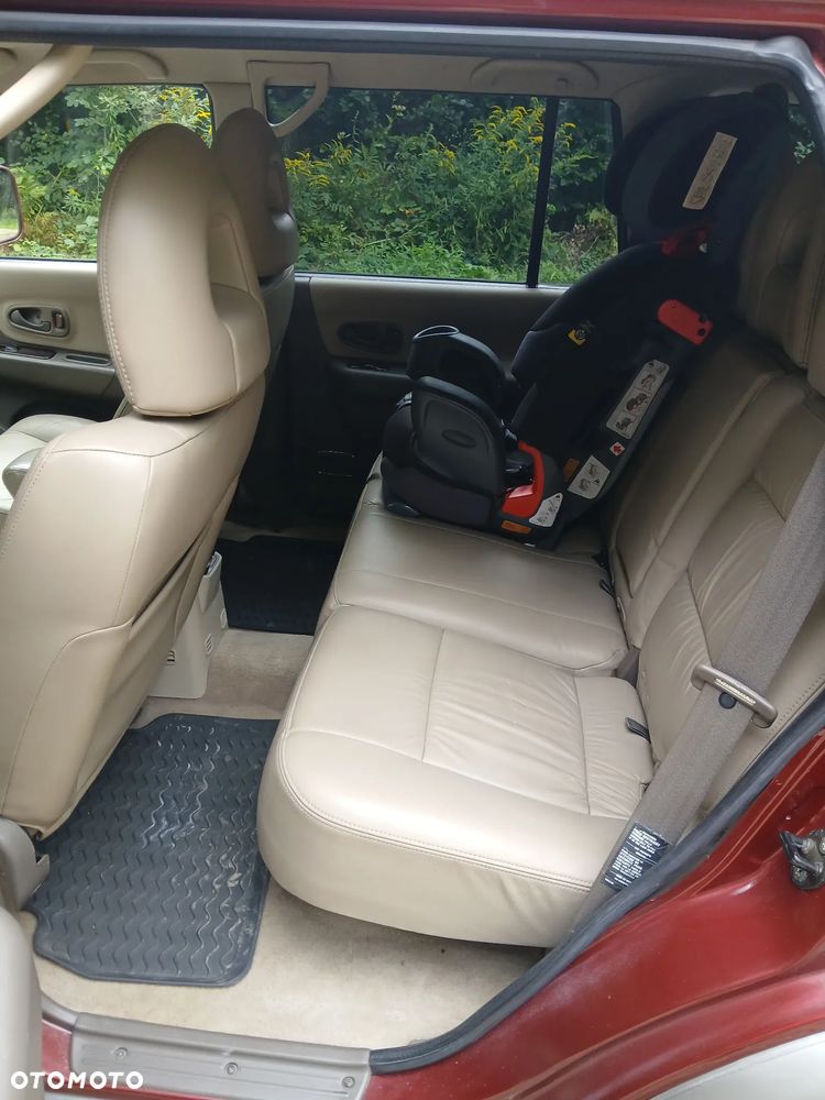 Mitsubishi Pajero - 18